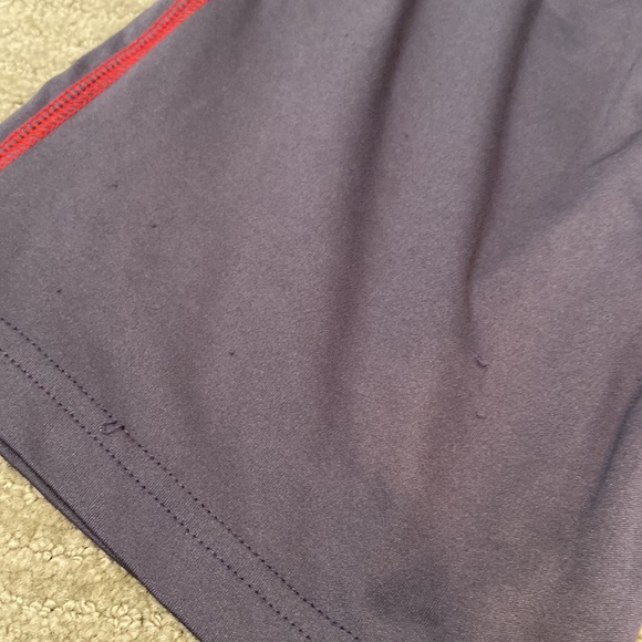 Bundle of boys dri-fit shorts - Picture 4 of 8